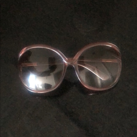 Tom Ford Other - Tom Ford Rhi sunglasses